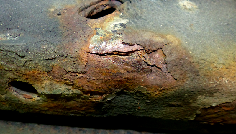 Illustration for article titled Here's What's Wrong With My $500 Low-Mileage Jeep Cherokee